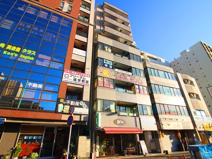 物件外観写真5　(外観写真)