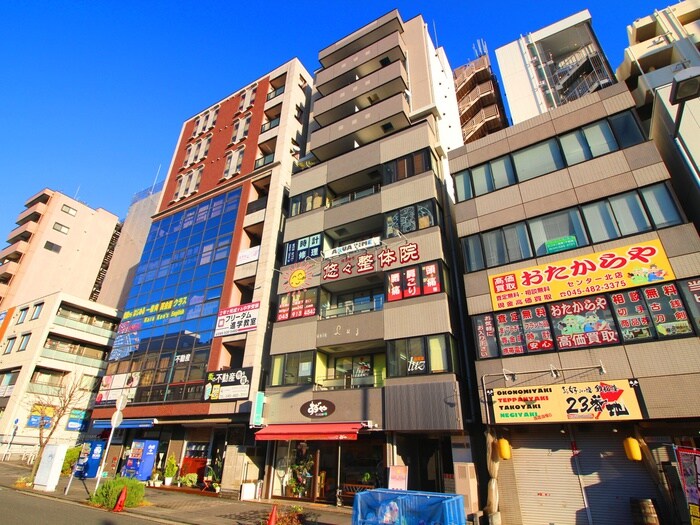 物件外観写真6　(その他)