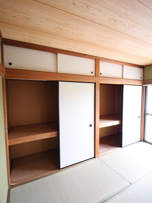 物件内観写真9　(収納)