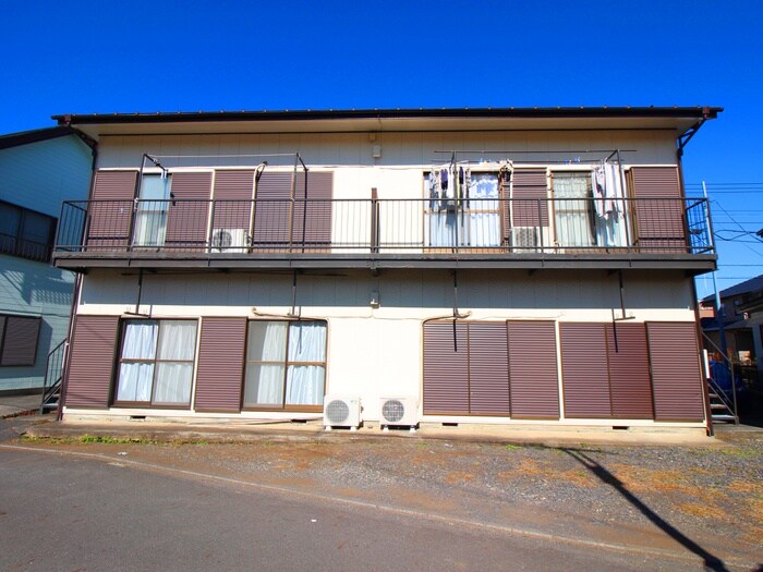 物件外観写真3　(外観写真)