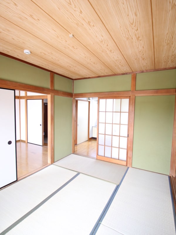 居室