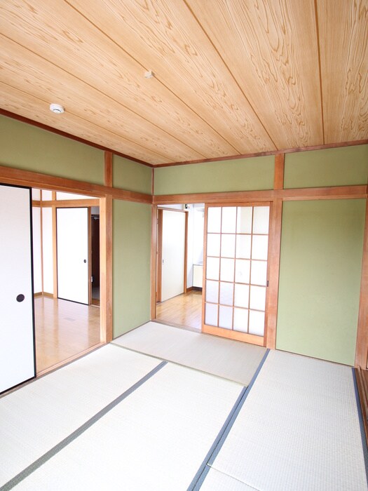 物件内観写真11　(居室)