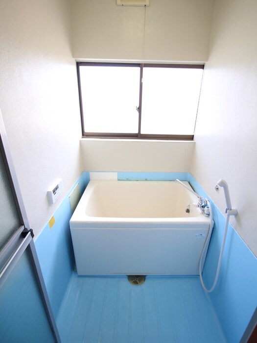 物件内観写真13　(バス／シャワールーム等)