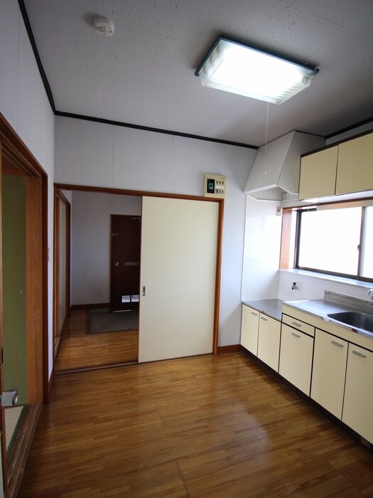 物件内観写真16　(居室)