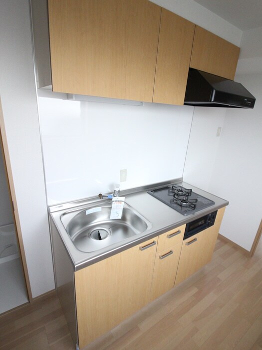 物件内観写真9　(キッチン)