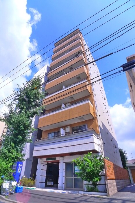 物件外観写真4　(外観写真)