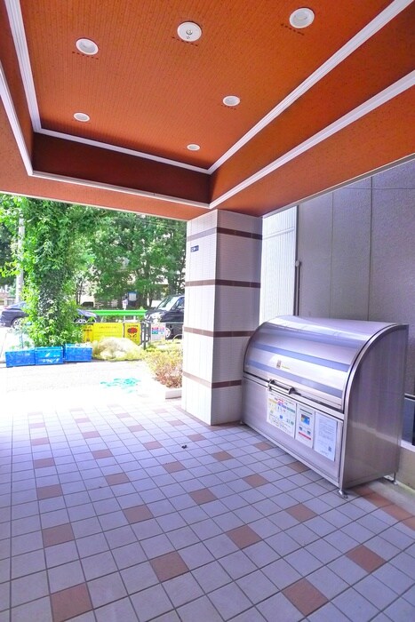 物件外観写真6　(建物設備)