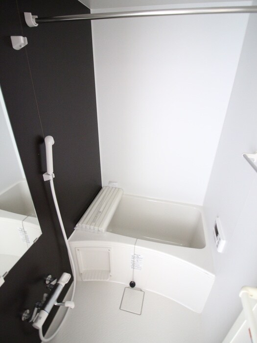 物件内観写真10　(バス／シャワールーム等)