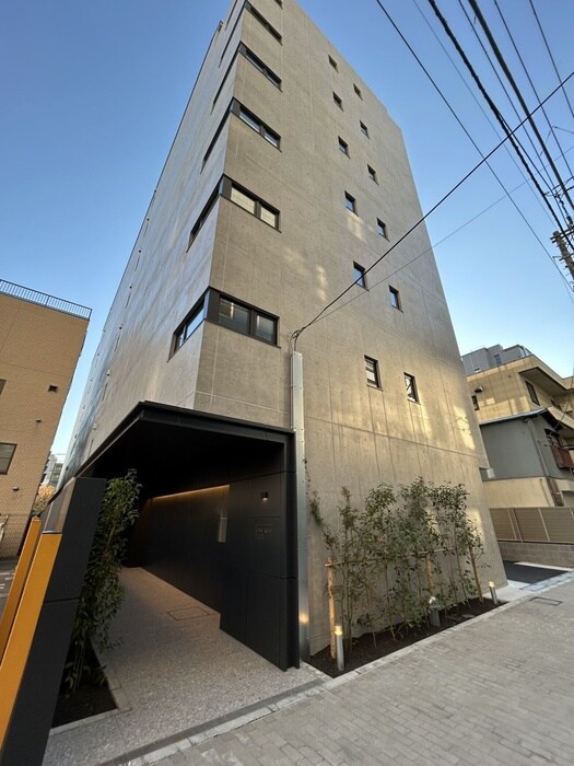 物件外観写真2　(周辺環境)