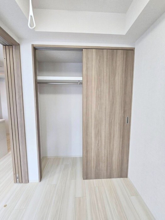 物件内観写真10　(収納)