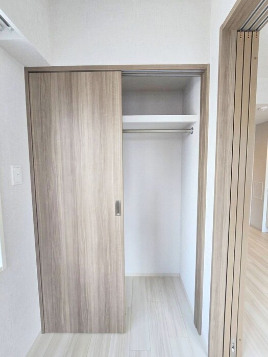 物件内観写真10　(収納)