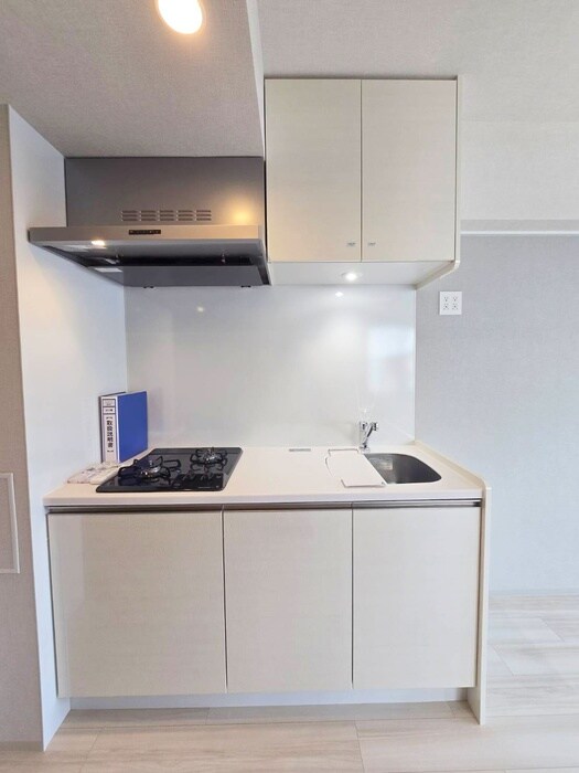 物件内観写真11　(キッチン)