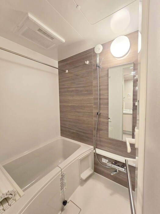 物件内観写真12　(バス／シャワールーム等)