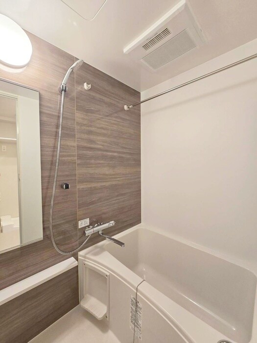 物件内観写真12　(バス／シャワールーム等)