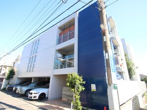 プラスコ－ト相模が丘外観写真