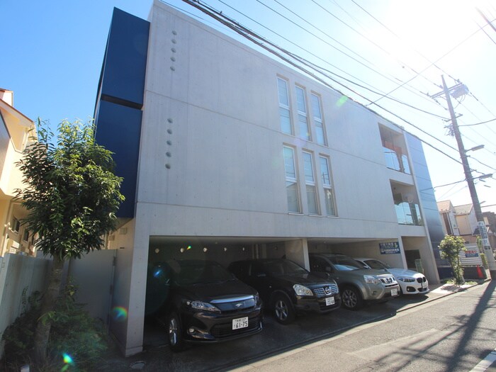 物件外観写真2　(外観写真)