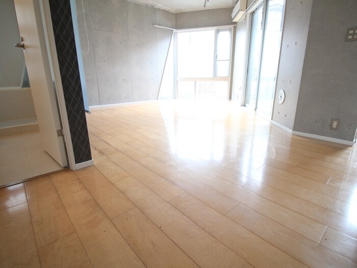 物件内観写真7　(居室)