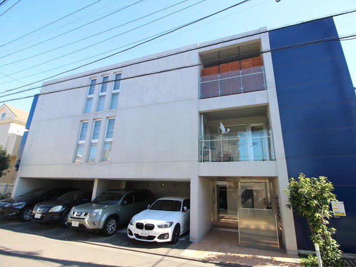 物件外観写真5　(外観写真)