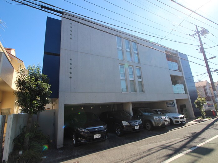 物件外観写真6　(外観写真)