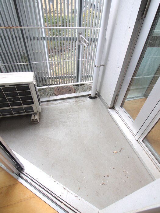 物件内観写真15　(ベランダ・バルコニー)