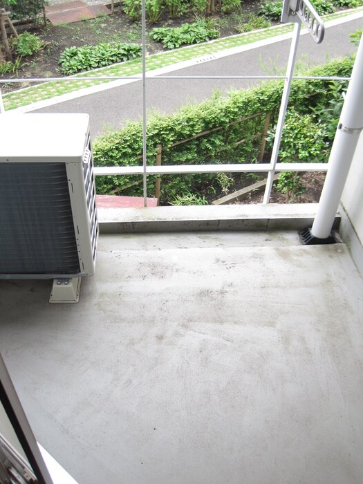 物件内観写真16　(ベランダ・バルコニー)