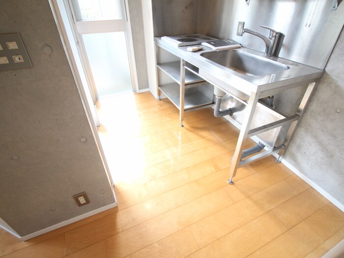 物件内観写真19　(キッチン)