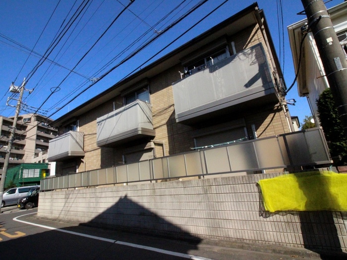 物件外観写真3　(その他)