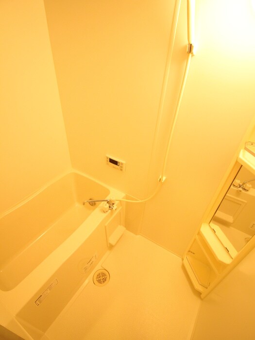 物件内観写真10　(バス／シャワールーム等)