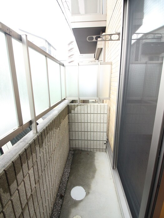 物件内観写真15　(ベランダ・バルコニー)