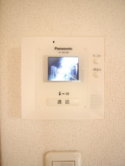 物件内観写真16　(室内からの展望)