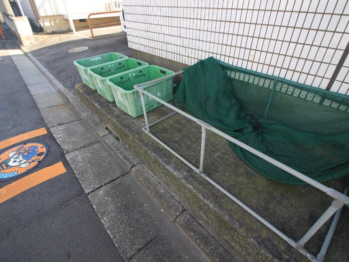 物件外観写真3　(建物設備)