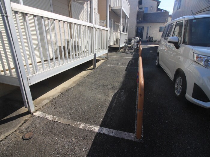 物件外観写真4　(その他)