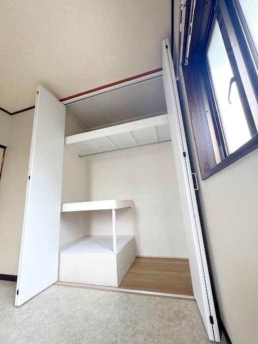 物件内観写真9　(収納)