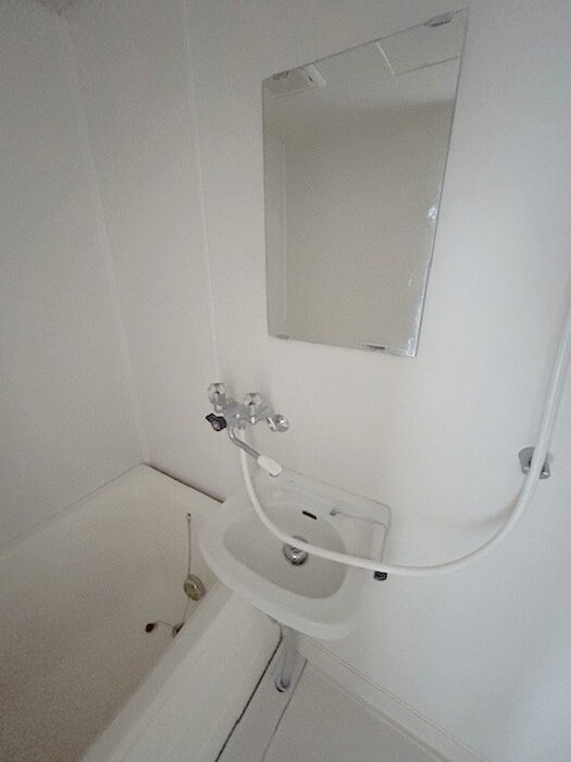 物件内観写真11　(洗面)