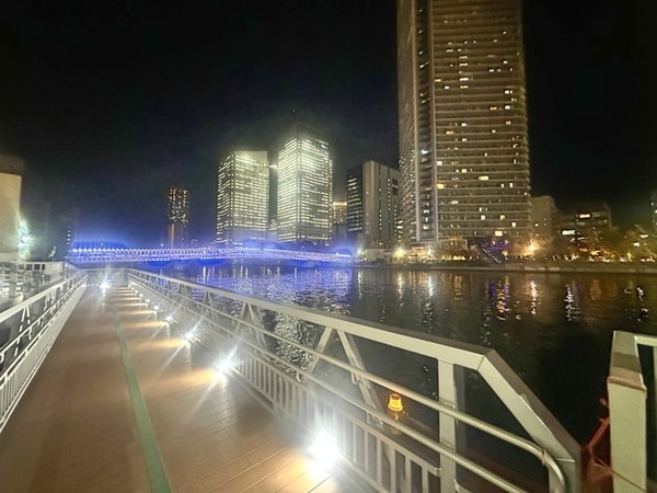 周辺環境