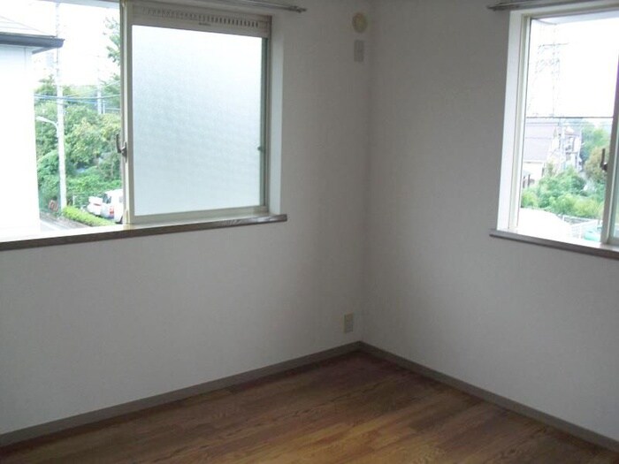 物件内観写真14　(居室)