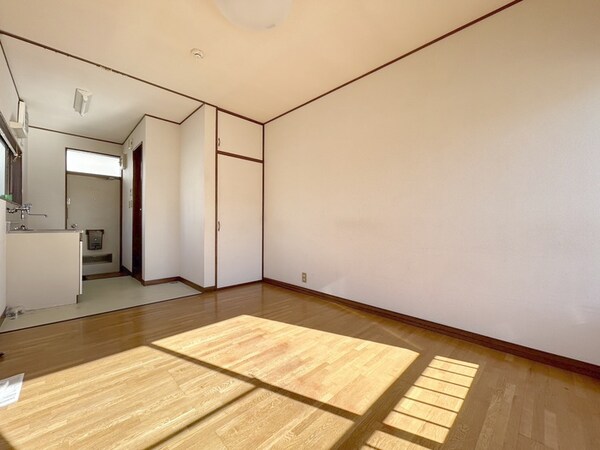 居室