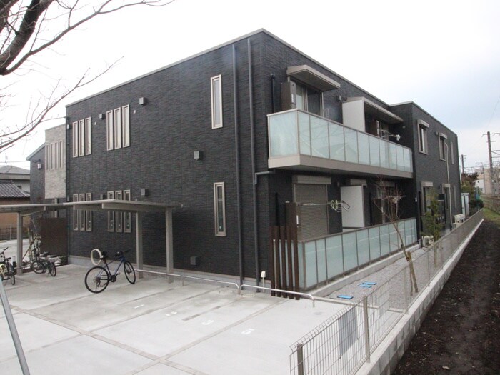 物件外観写真2　(外観写真)