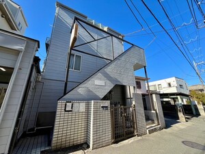 アップルハウス中山 2外観写真
