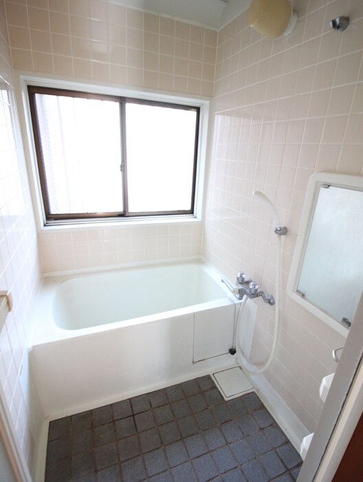 物件内観写真15　(バス／シャワールーム等)