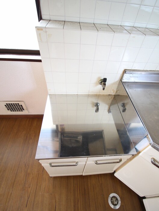 物件内観写真17　(キッチン)