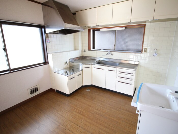 物件内観写真22　(キッチン)