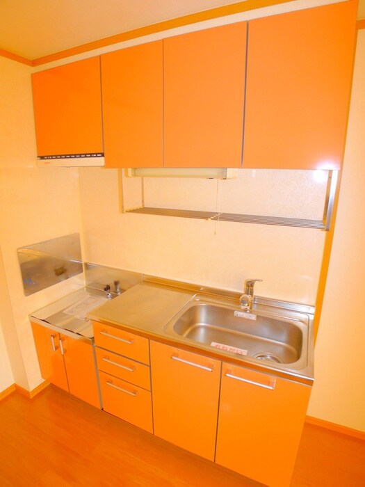 物件内観写真7　(キッチン)