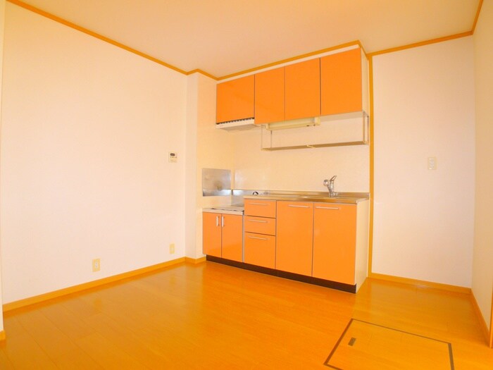 物件内観写真8　(居室)