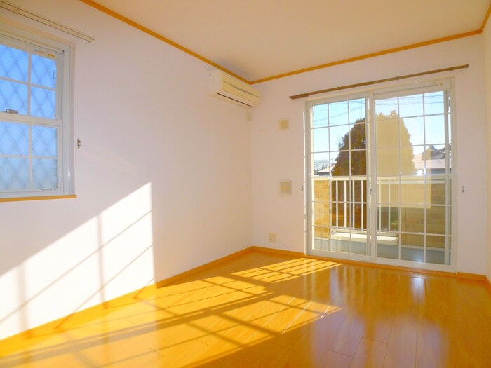 物件内観写真10　(ベランダ・バルコニー)