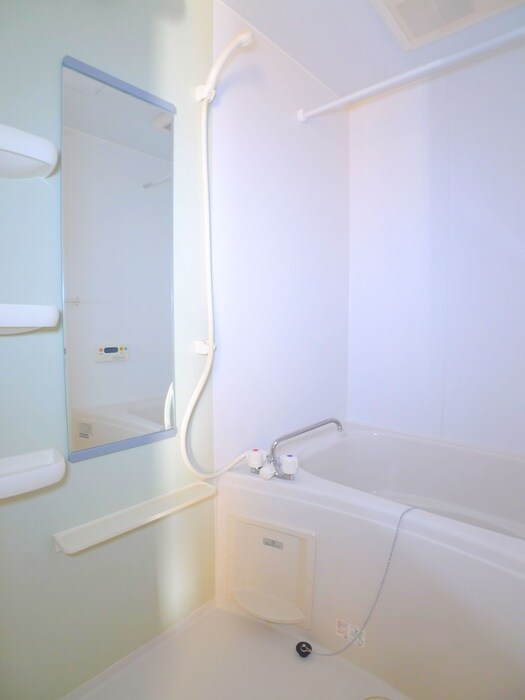 物件内観写真13　(バス／シャワールーム等)