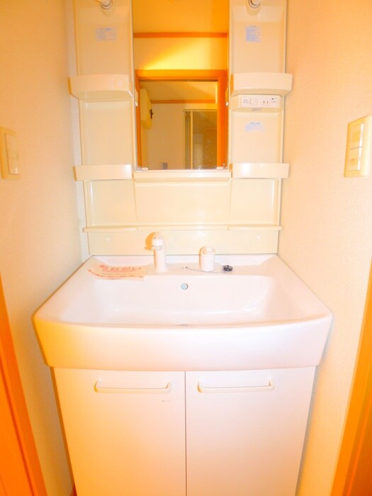 物件内観写真14　(洗面)