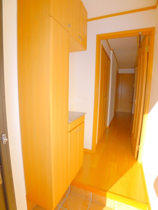 物件内観写真17　(靴箱)