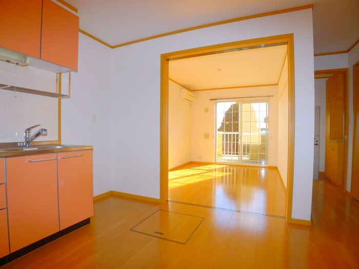 物件内観写真20　(廊下)