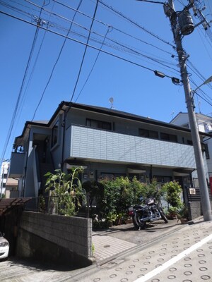 デュウコ－トⅡ外観写真